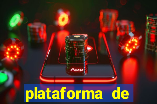 plataforma de casino chinesa